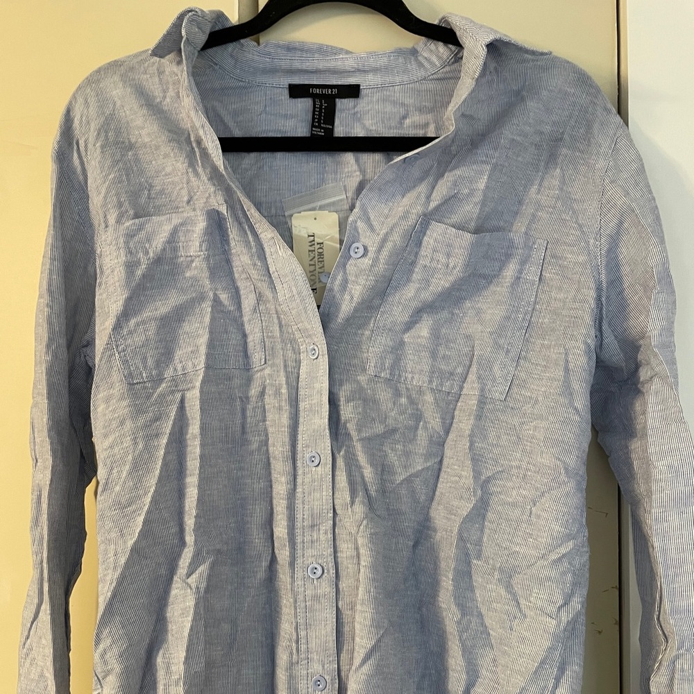 NWT Forever 21 top